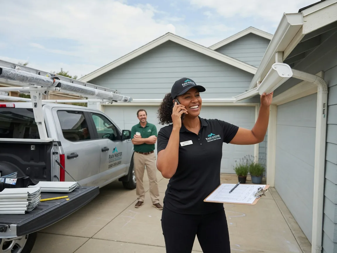 Gutter Installation Logan, KS FAQs